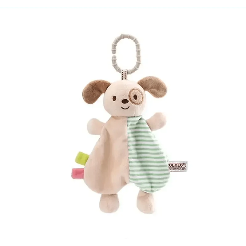 Stuffed Soft Rabbit Toy