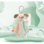 Stuffed Soft Rabbit Toy