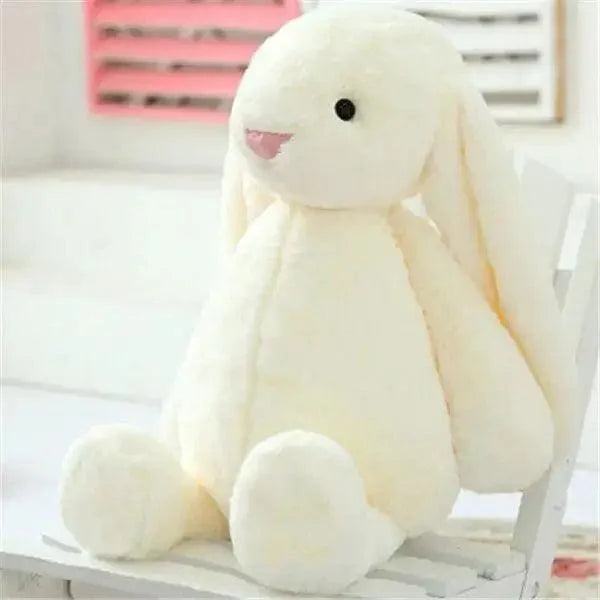 Stuffed Soft Rabbit Toy