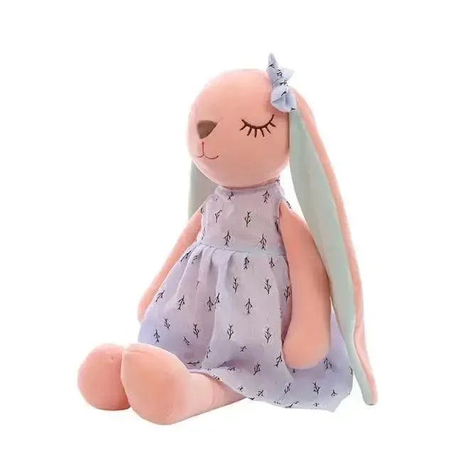 Stuffed Soft Rabbit Toy