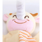 Stuffed Soft Rabbit Toy