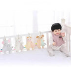 Stuffed Soft Rabbit Toy