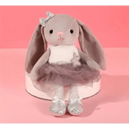 Stuffed Soft Rabbit Toy