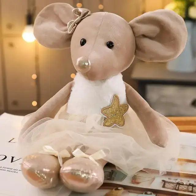Stuffed Soft Rabbit Toy