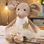 Stuffed Soft Rabbit Toy