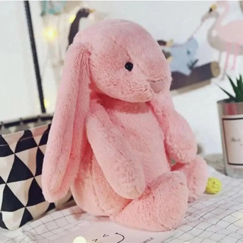 Stuffed Soft Rabbit Toy