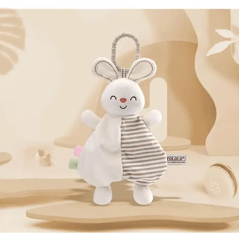 Stuffed Soft Rabbit Toy