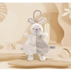 Stuffed Soft Rabbit Toy