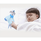 Stuffed Soft Rabbit Toy