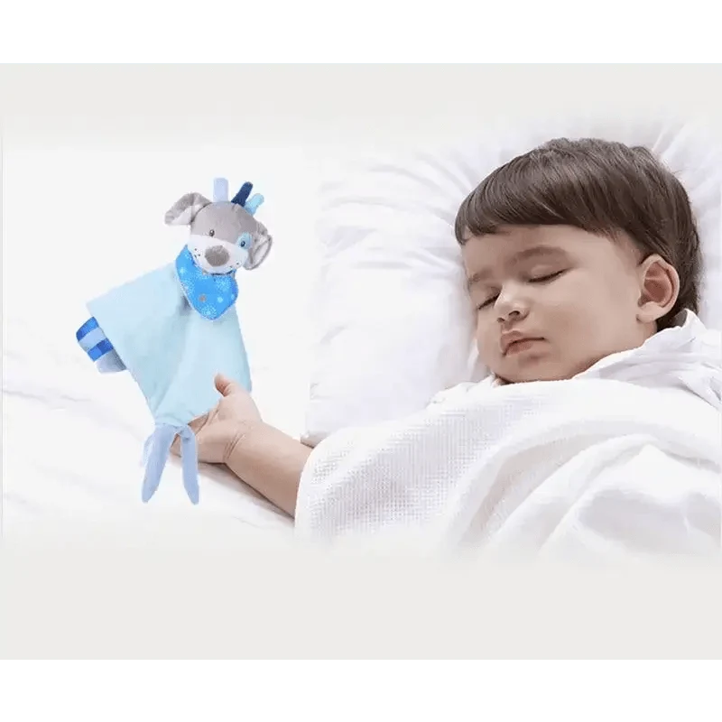 Stuffed Soft Rabbit Toy
