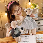 Stuffed Soft Rabbit Toy