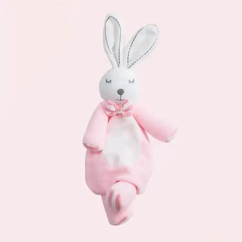 Stuffed Soft Rabbit Toy