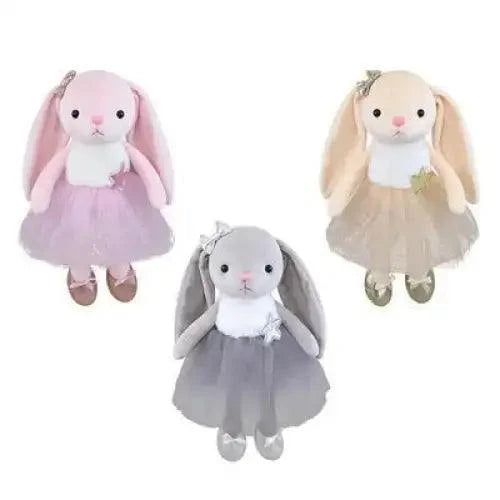 Stuffed Soft Rabbit Toy