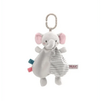 Stuffed Soft Rabbit Toy