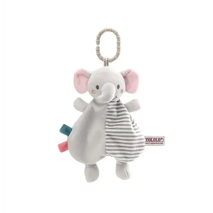 Stuffed Soft Rabbit Toy