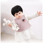 Stuffed Soft Rabbit Toy