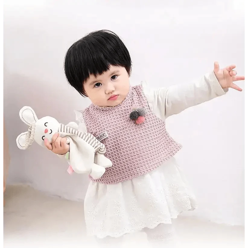 Stuffed Soft Rabbit Toy