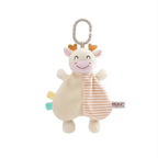 Stuffed Soft Rabbit Toy