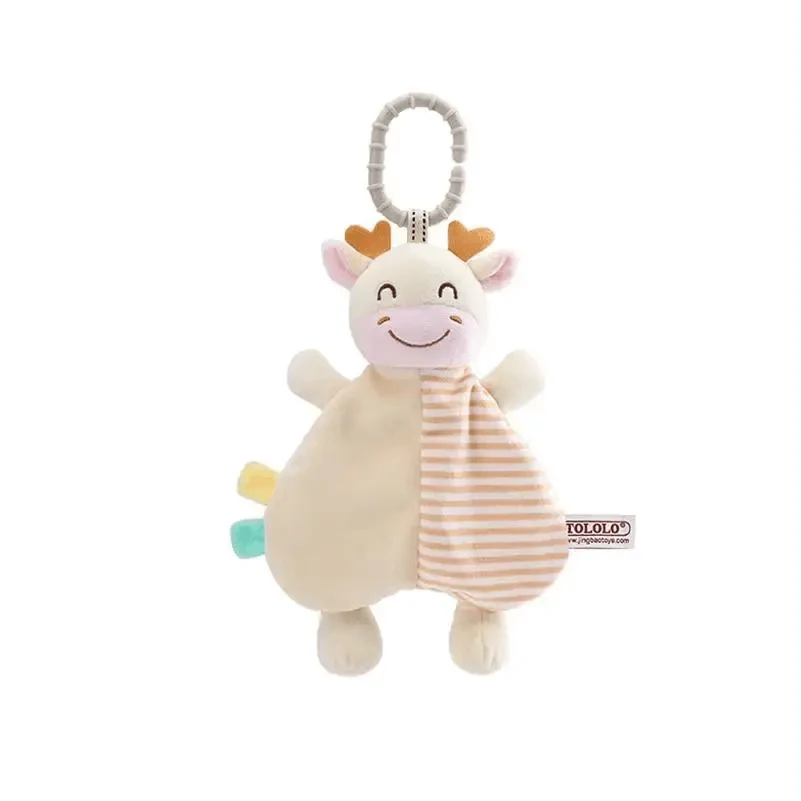 Stuffed Soft Rabbit Toy