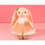 Stuffed Soft Rabbit Toy