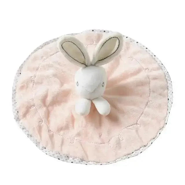 Stuffed Soft Rabbit Toy