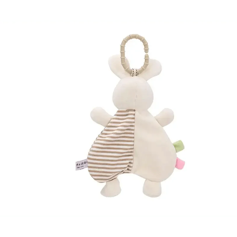 Stuffed Soft Rabbit Toy
