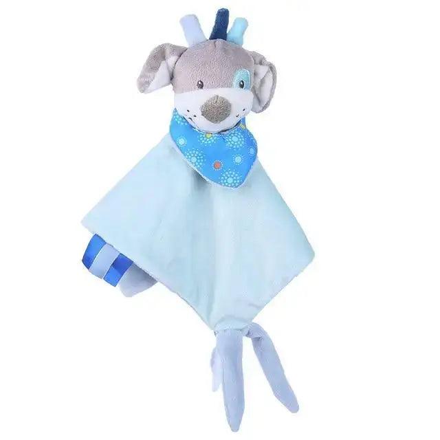 Stuffed Soft Rabbit Toy