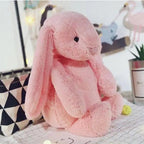 Stuffed Soft Rabbit Toy