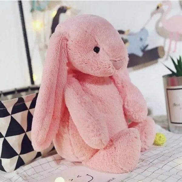 Stuffed Soft Rabbit Toy