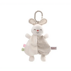 Stuffed Soft Rabbit Toy