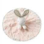 Stuffed Soft Rabbit Toy