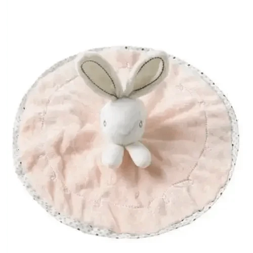 Stuffed Soft Rabbit Toy