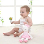 Stuffed Soft Rabbit Toy