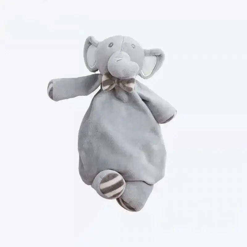 Stuffed Soft Rabbit Toy