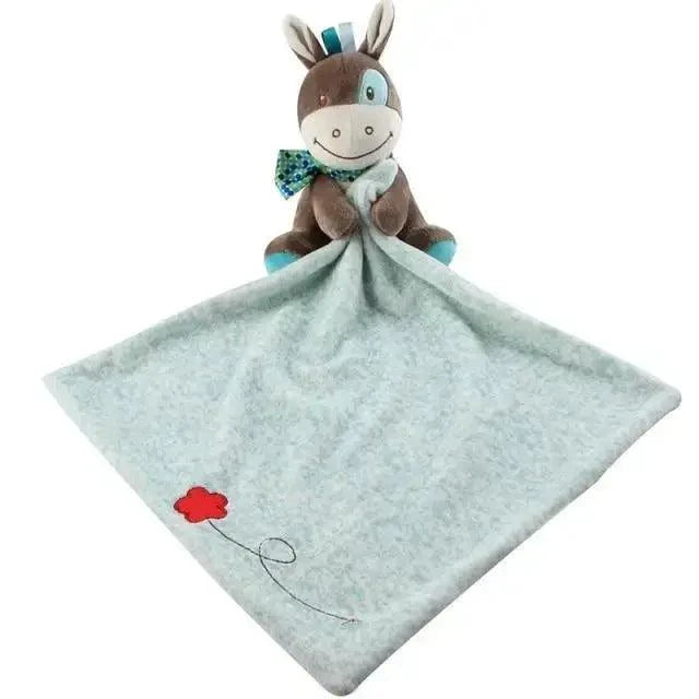 Stuffed Soft Rabbit Toy