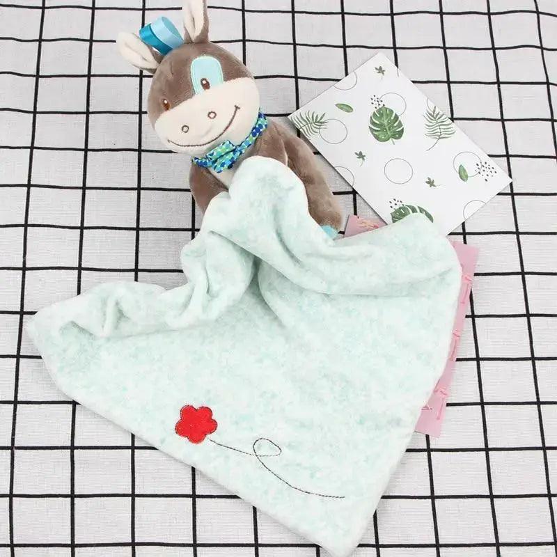 Stuffed Soft Rabbit Toy