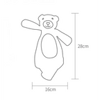 Stuffed Soft Rabbit Toy
