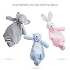 Stuffed Soft Rabbit Toy