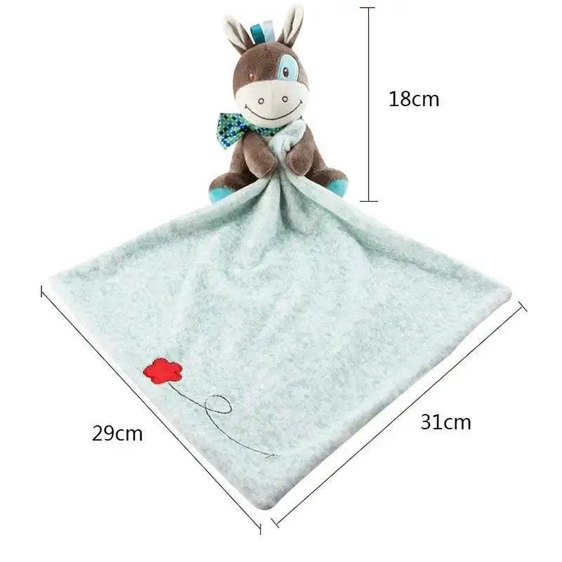 Stuffed Soft Rabbit Toy