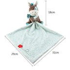 Stuffed Soft Rabbit Toy