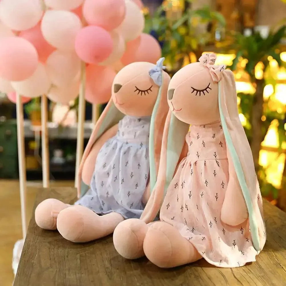 Stuffed Soft Rabbit Toy