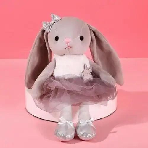 Stuffed Soft Rabbit Toy