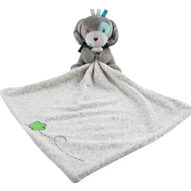 Stuffed Soft Rabbit Toy