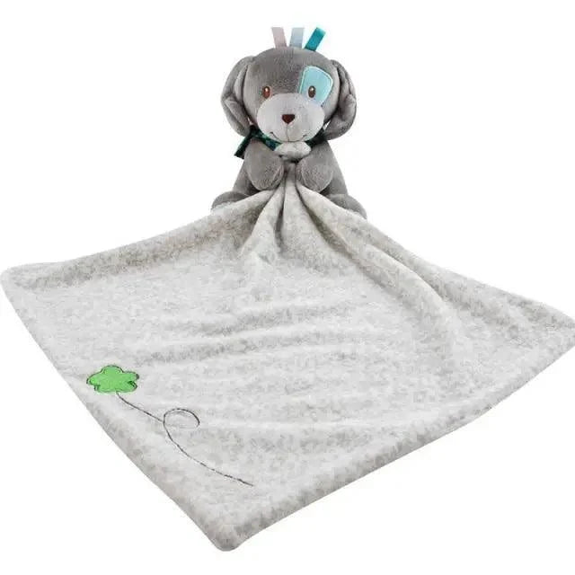 Stuffed Soft Rabbit Toy