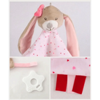 Stuffed Soft Rabbit Toy