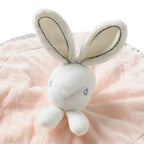 Stuffed Soft Rabbit Toy