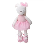 Stuffed Soft Rabbit Toy