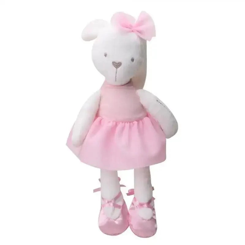 Stuffed Soft Rabbit Toy