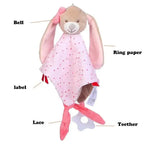 Stuffed Soft Rabbit Toy