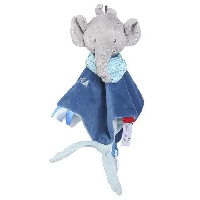 Stuffed Soft Rabbit Toy